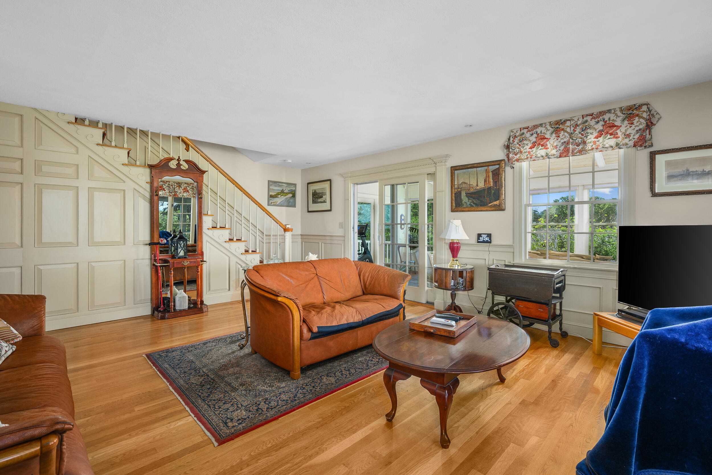 27 Mayflower Lane Dennis Port MA 02639