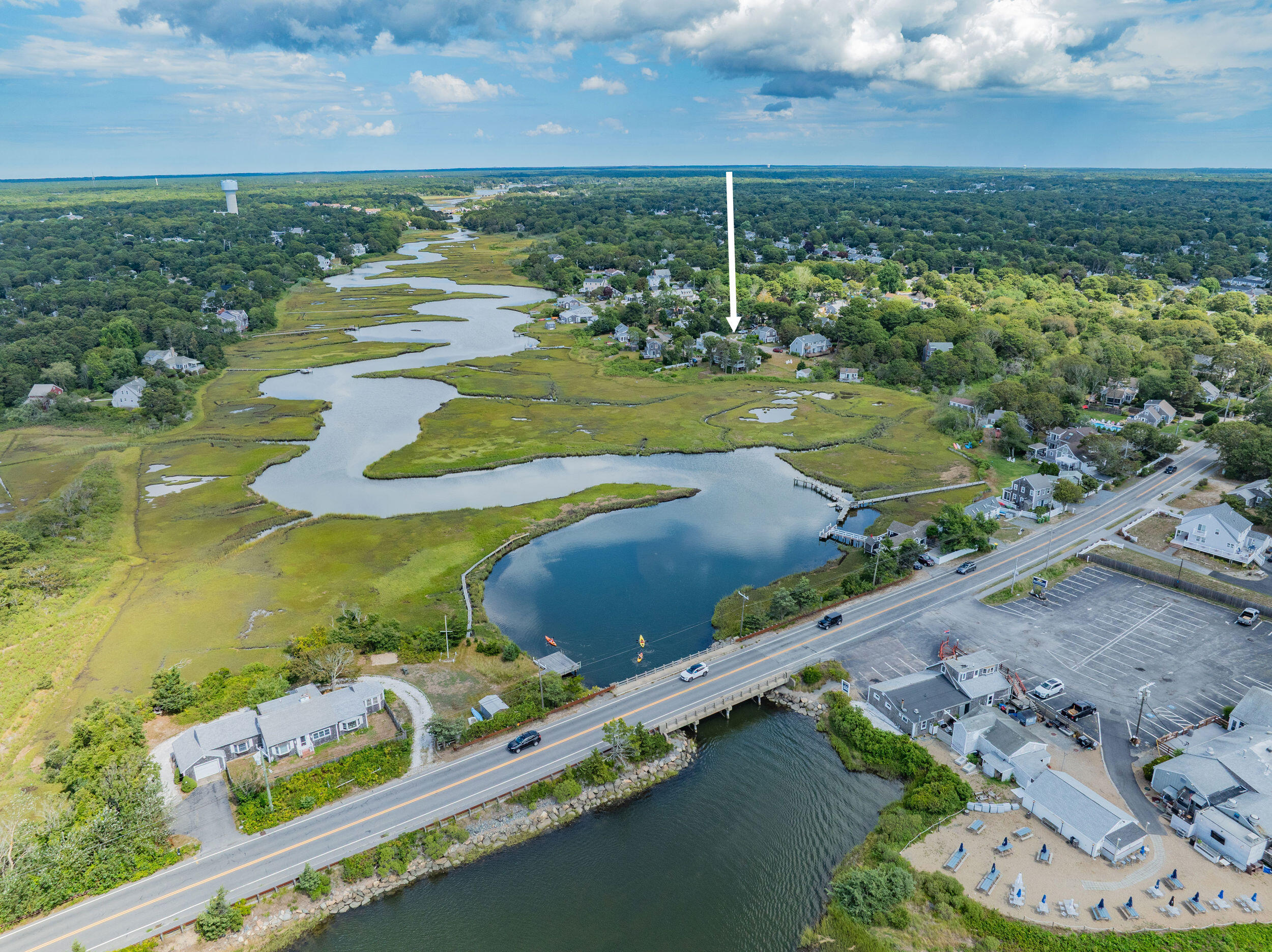 27 Mayflower Lane Dennis Port MA 02639
