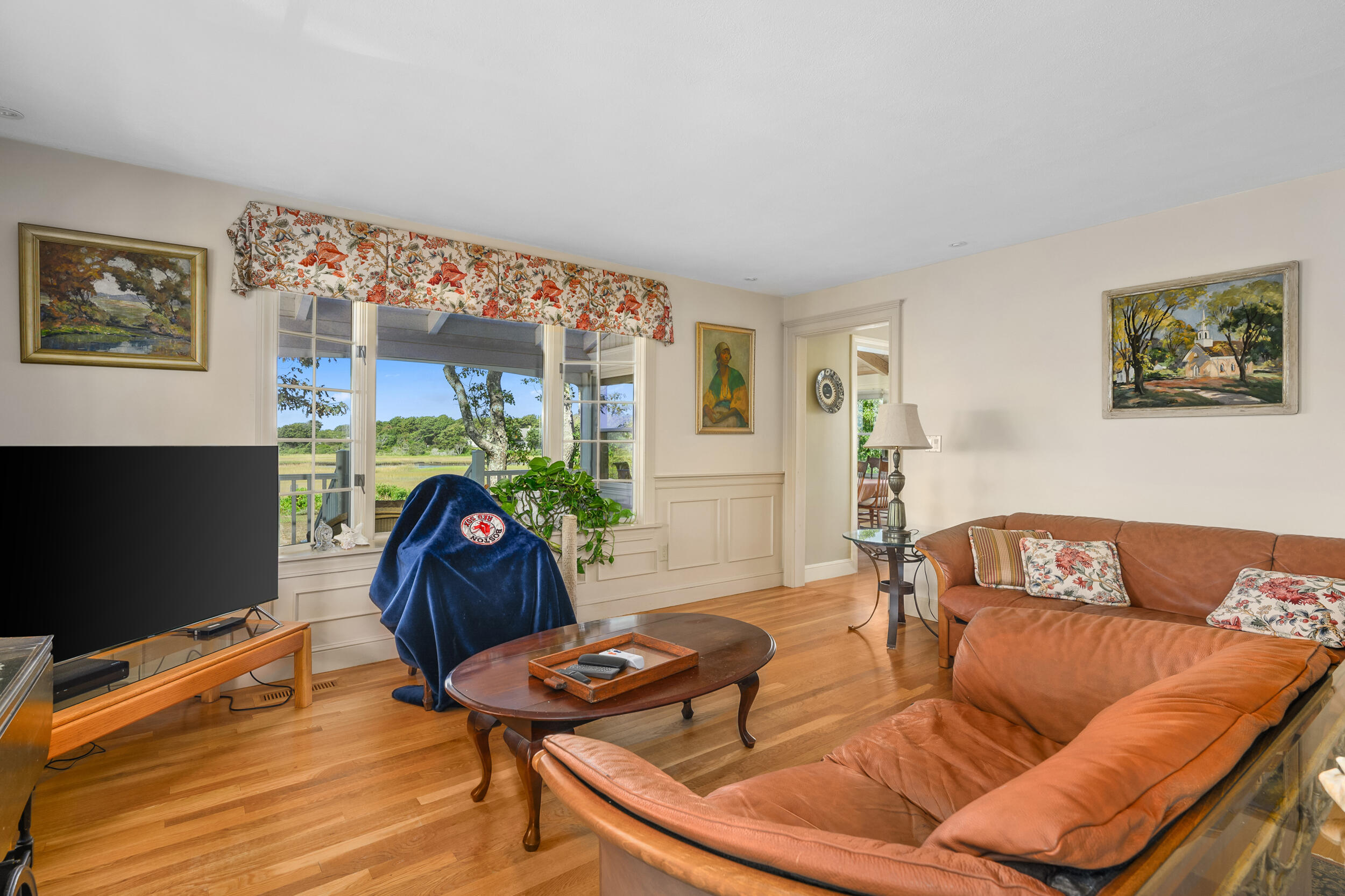 27 Mayflower Lane Dennis Port MA 02639