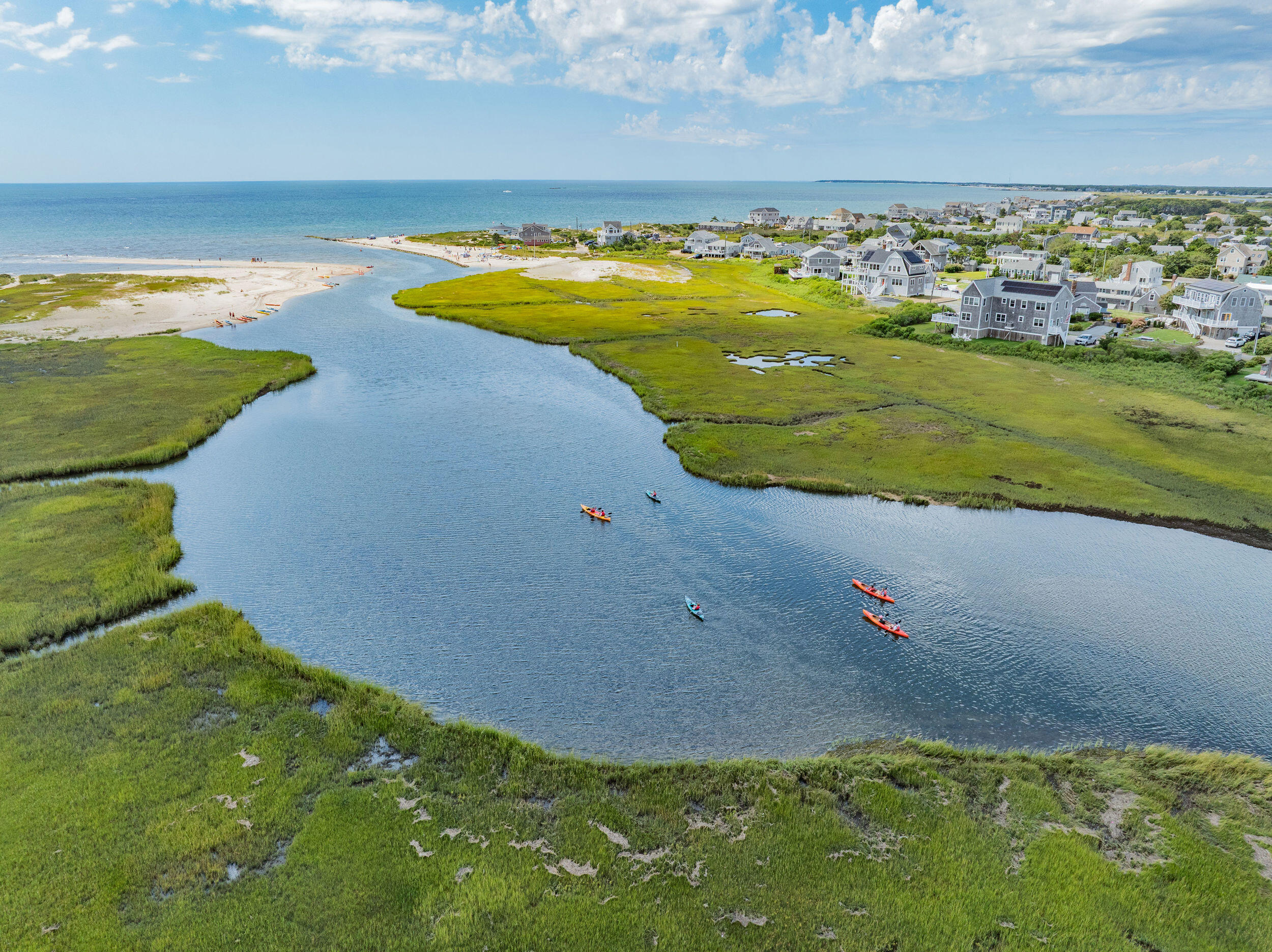 27 Mayflower Lane Dennis Port MA 02639