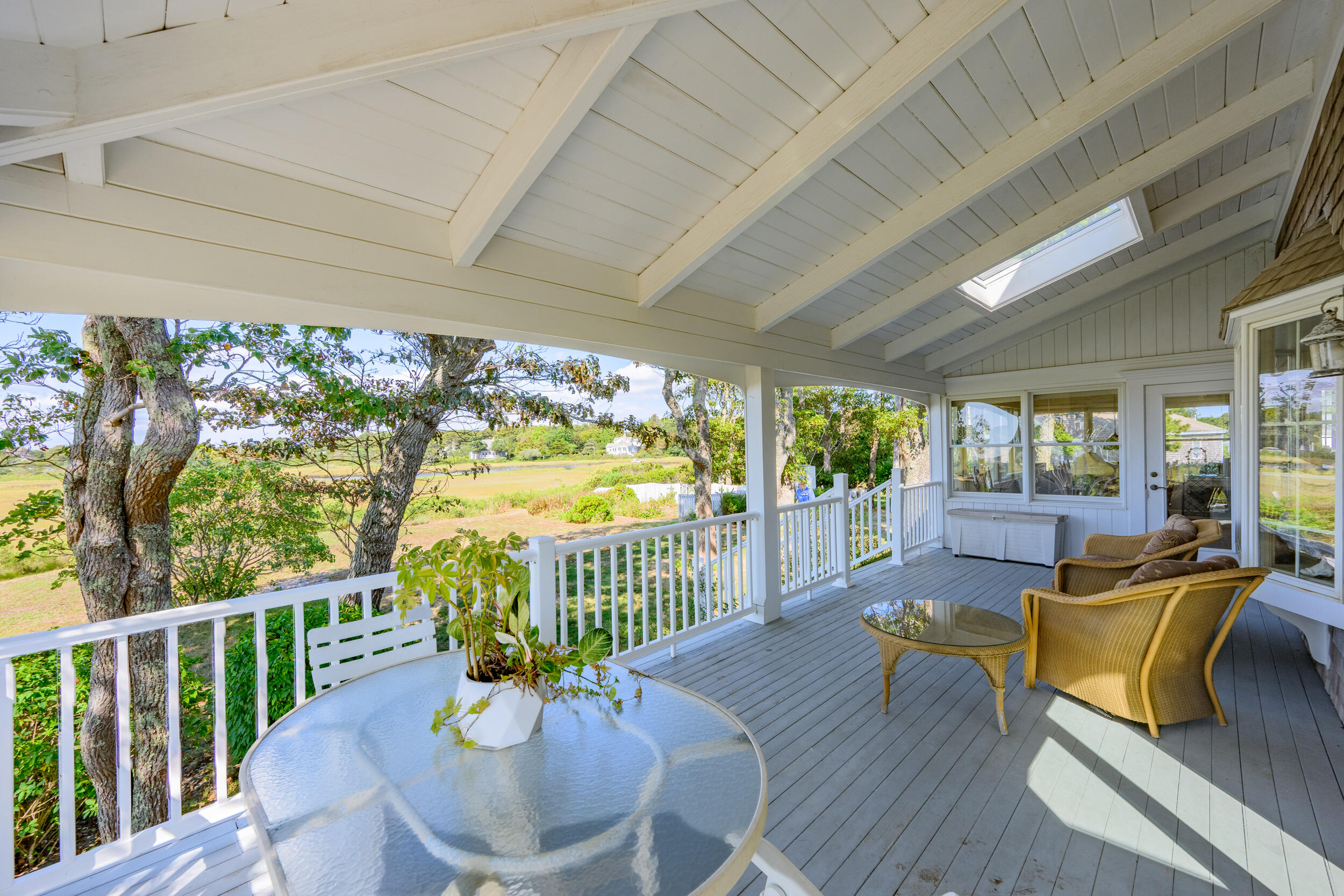 27 Mayflower Lane Dennis Port MA 02639