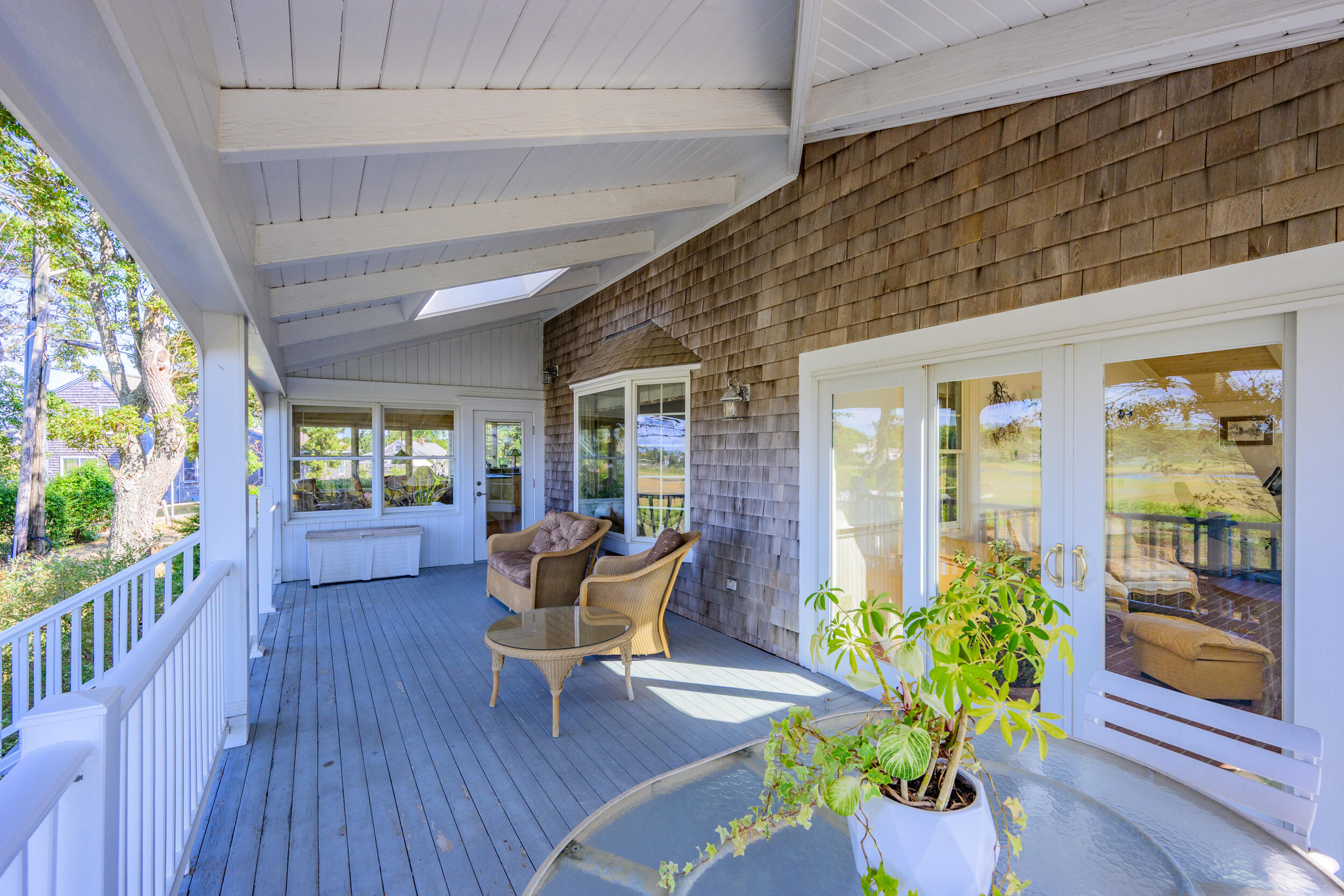 27 Mayflower Lane Dennis Port MA 02639