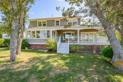 27 Mayflower Lane Dennis MA 02639