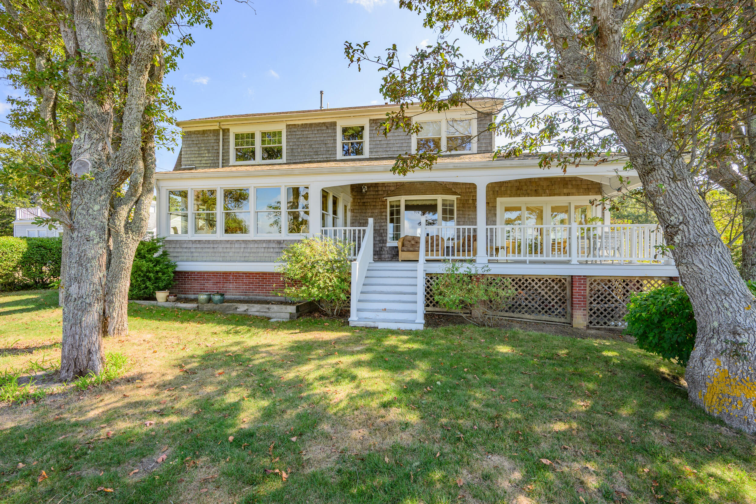 27 Mayflower Lane Dennis Port MA 02639