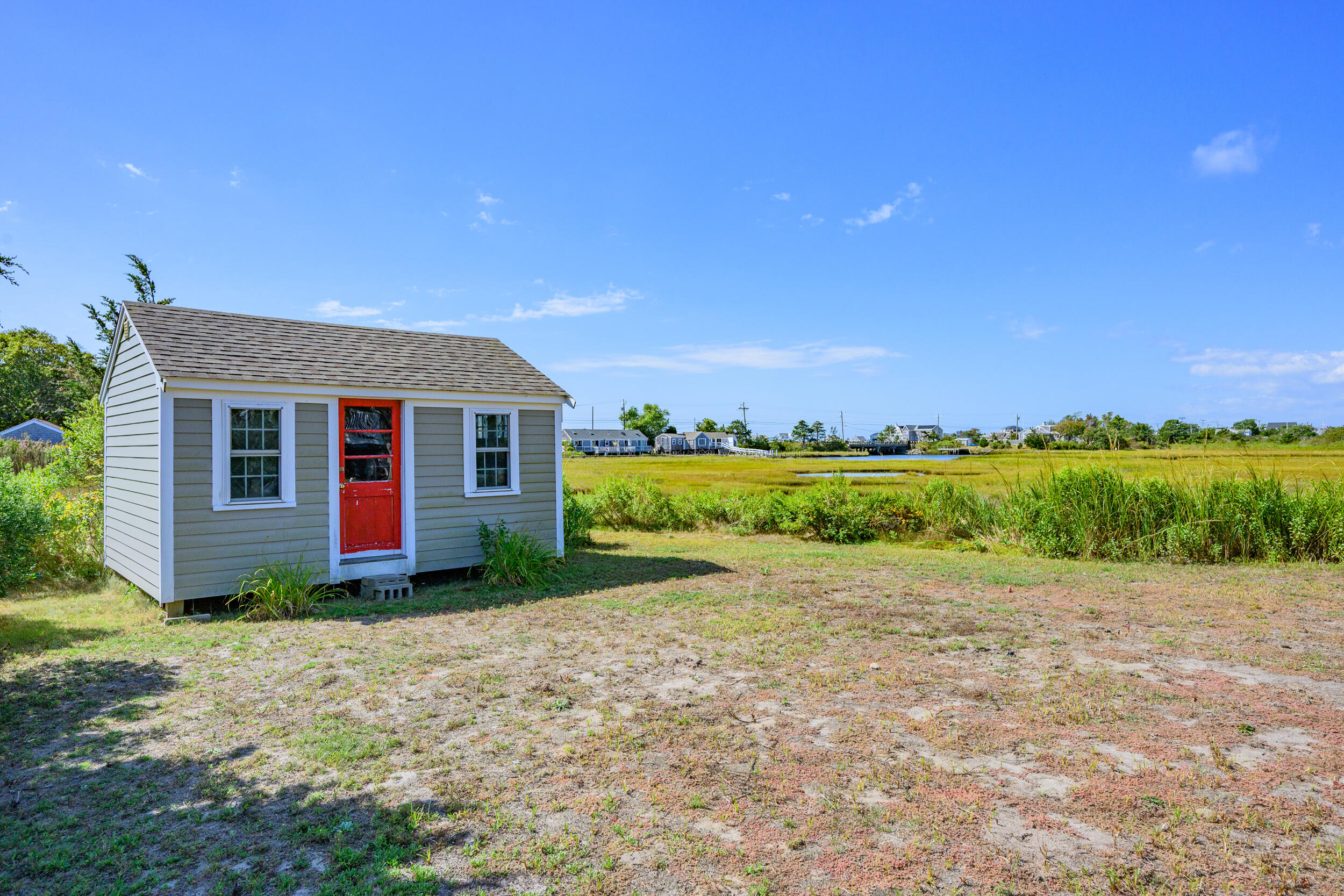 27 Mayflower Lane Dennis Port MA 02639