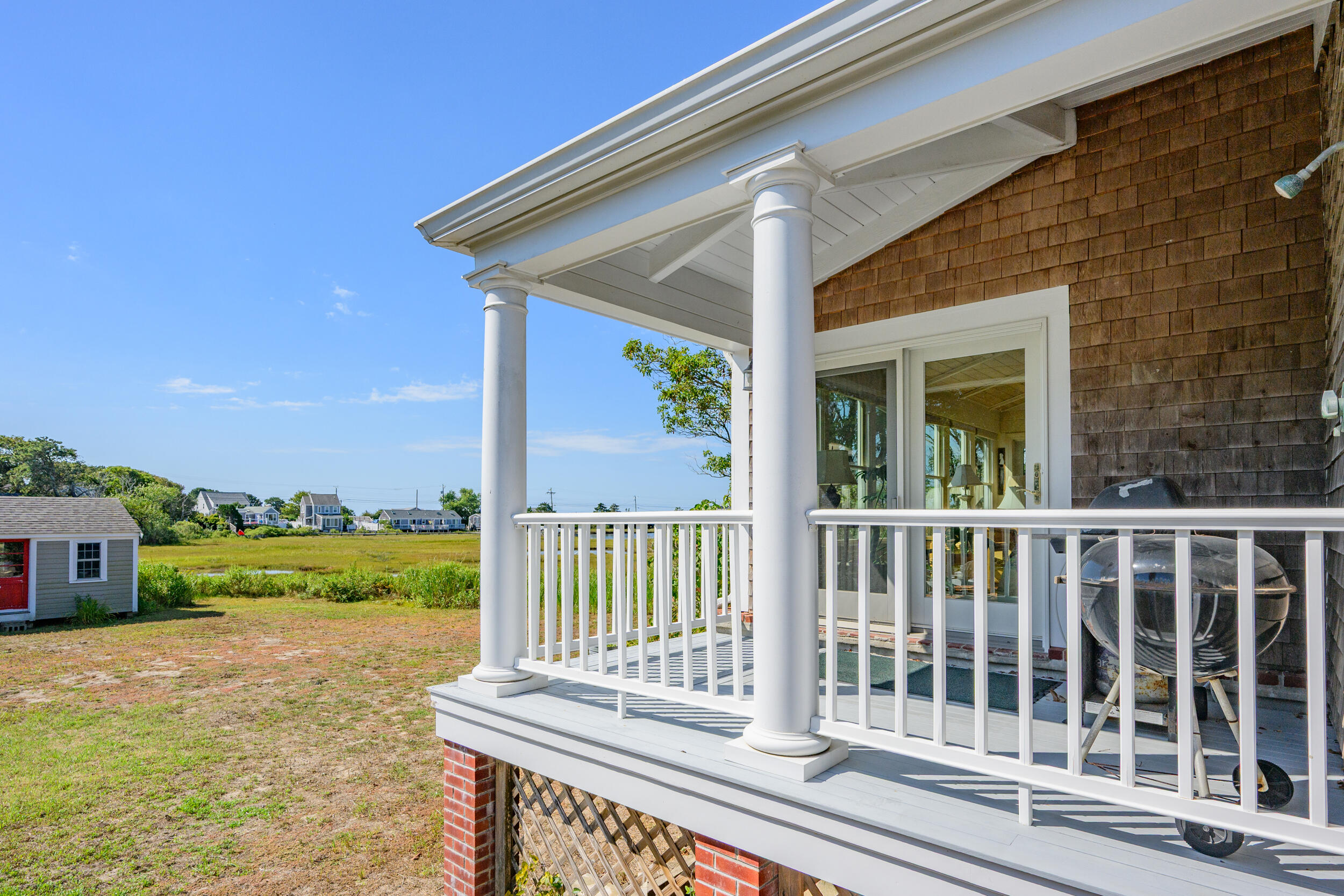 27 Mayflower Lane Dennis Port MA 02639