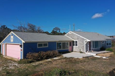 157 Brownell Road Eastham MA 02642