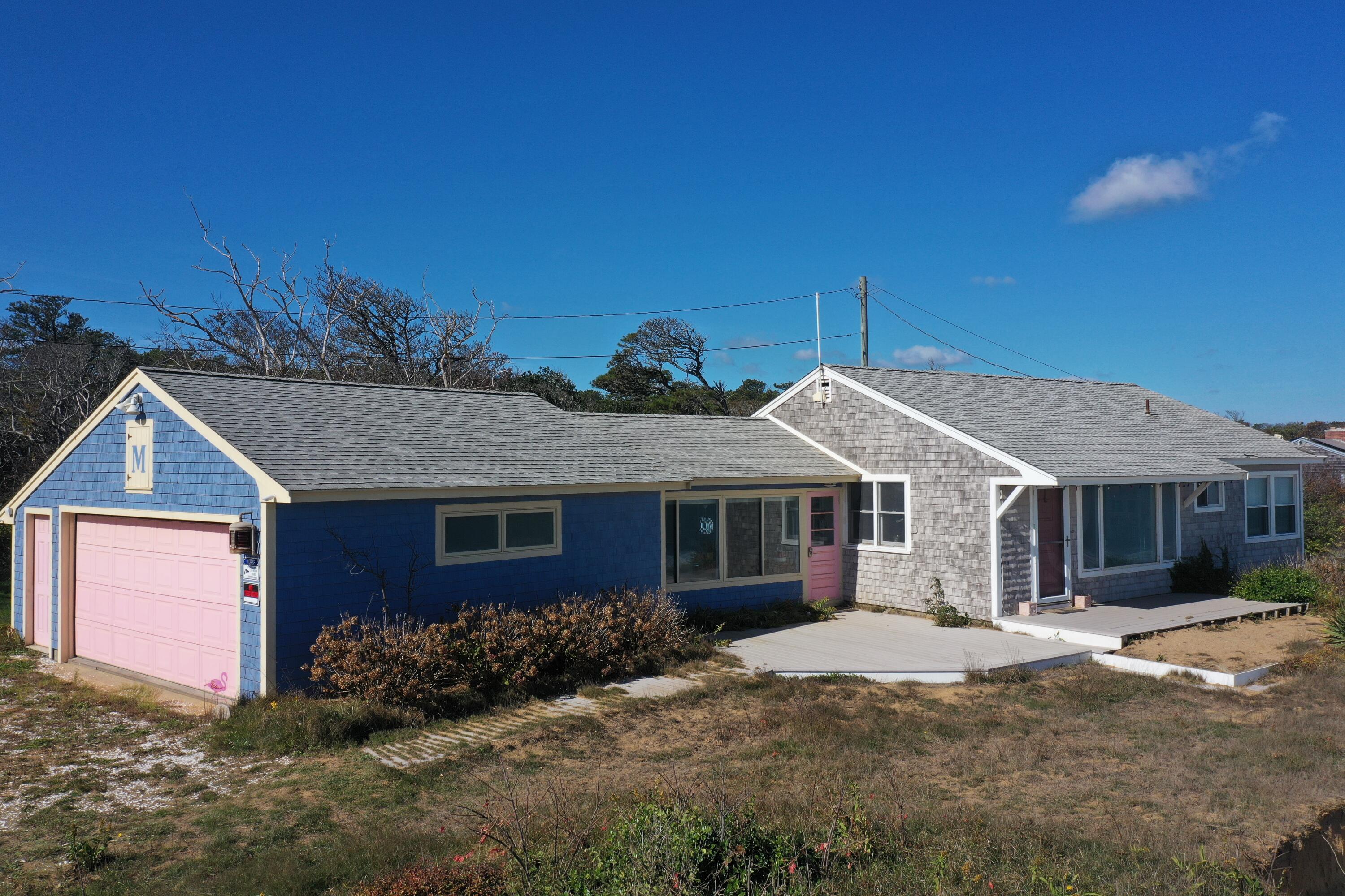 157 Brownell Road Eastham MA 02642