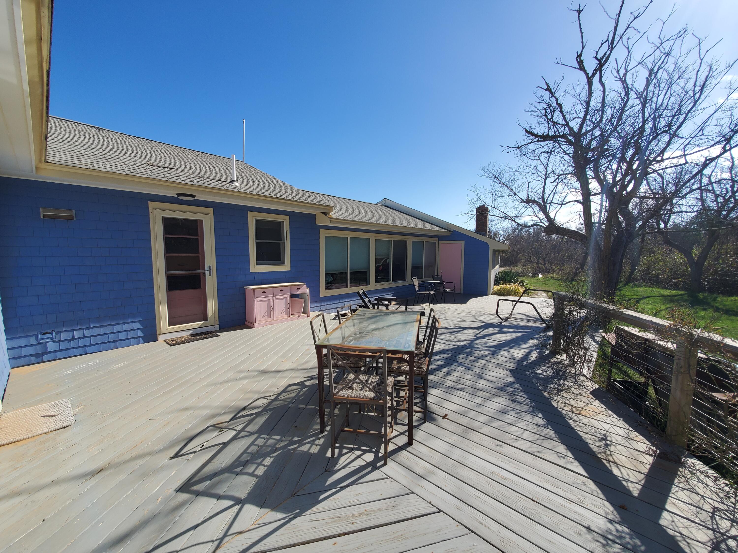 157 Brownell Road Eastham MA 02642