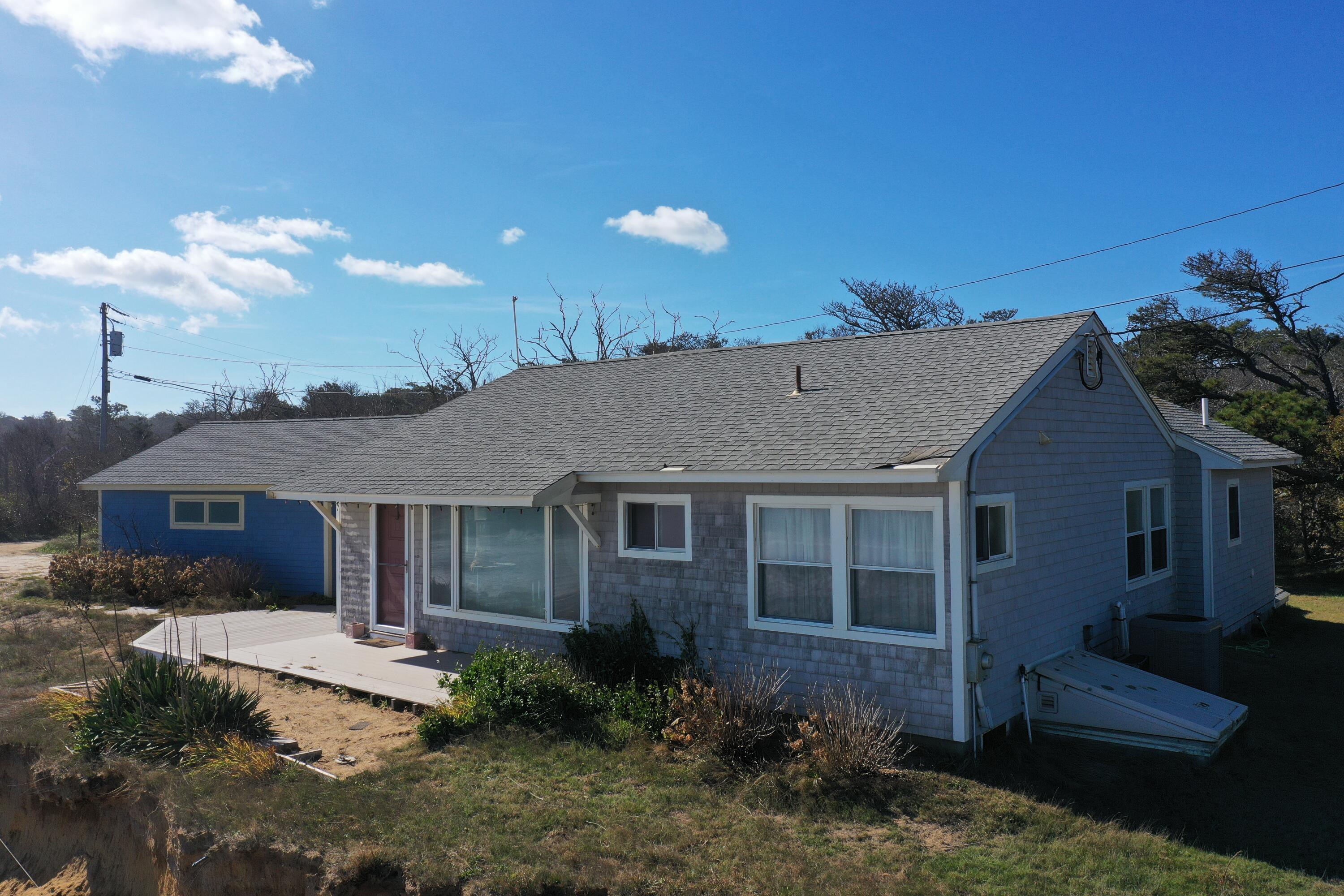 157 Brownell Road Eastham MA 02642