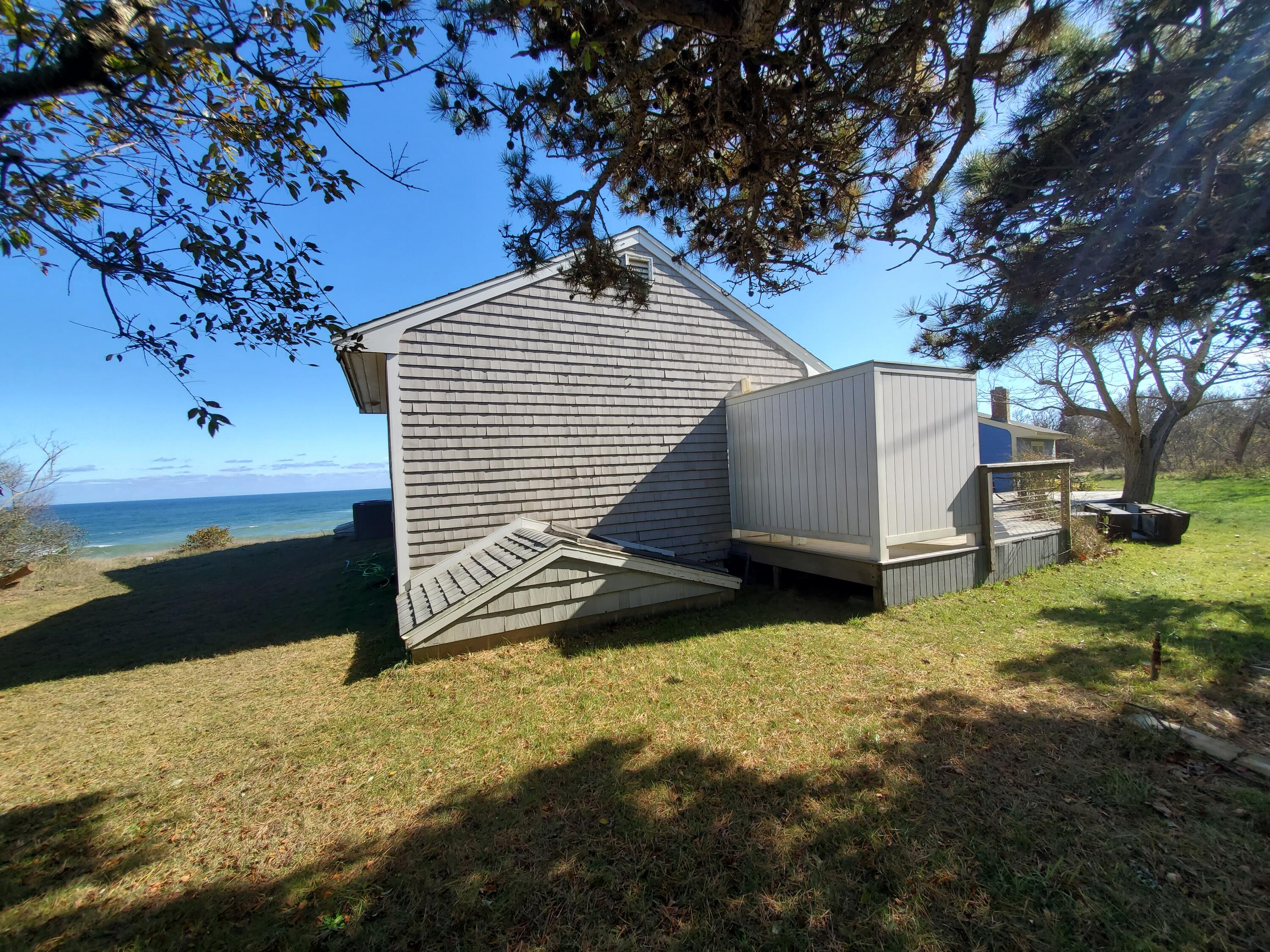 157 Brownell Road Eastham MA 02642