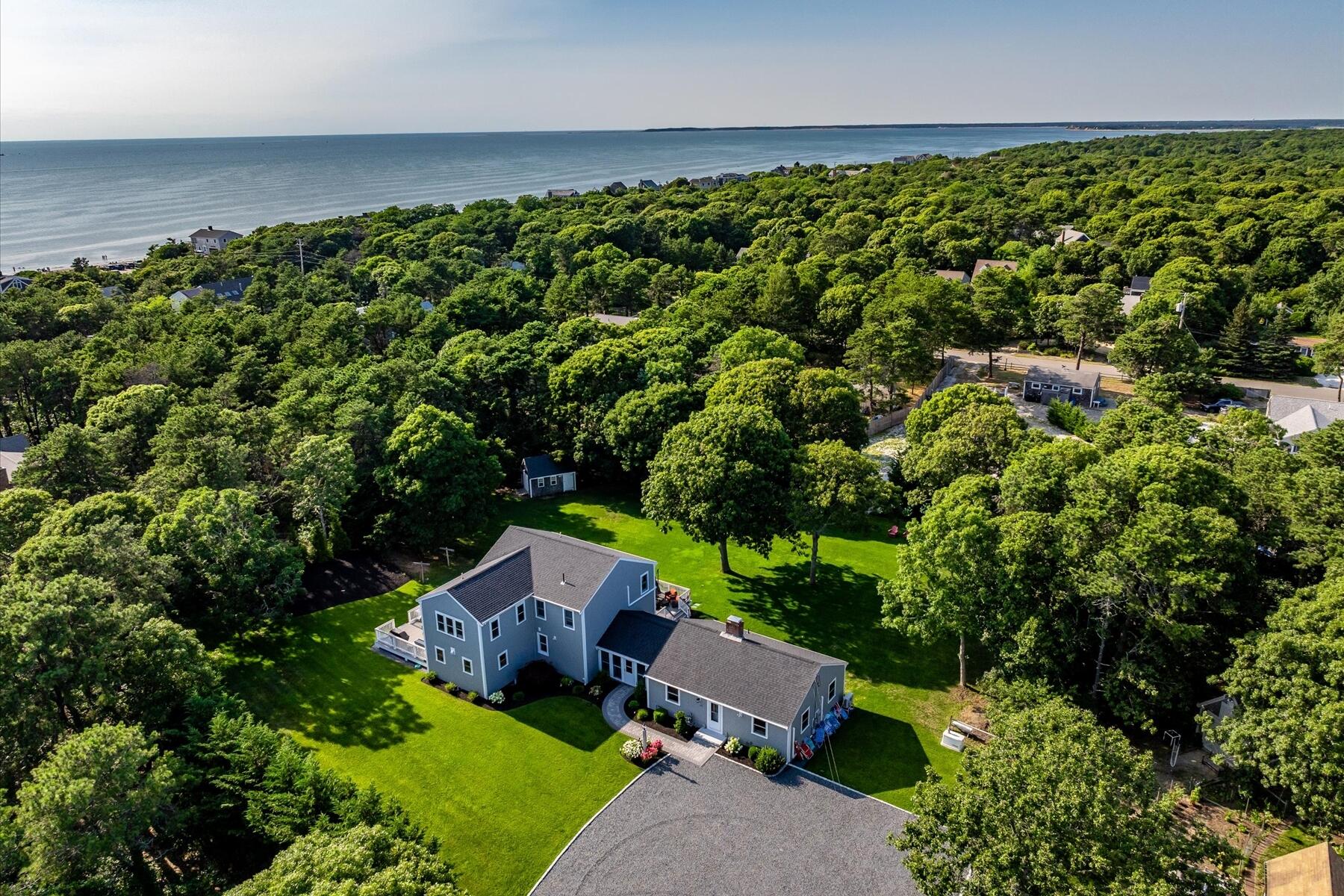 120 Maria Road Eastham MA 02642