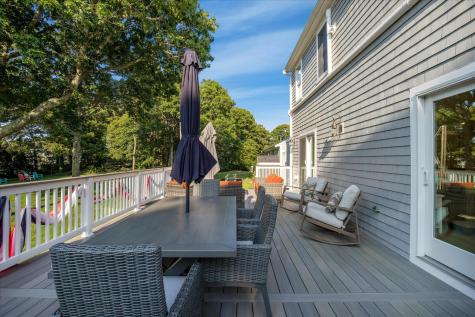 120 Maria Road Eastham MA 02642