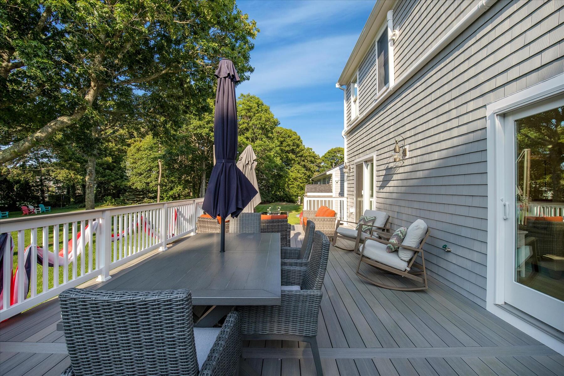 120 Maria Road Eastham MA 02642