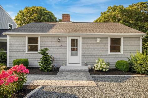 120 Maria Road Eastham MA 02642
