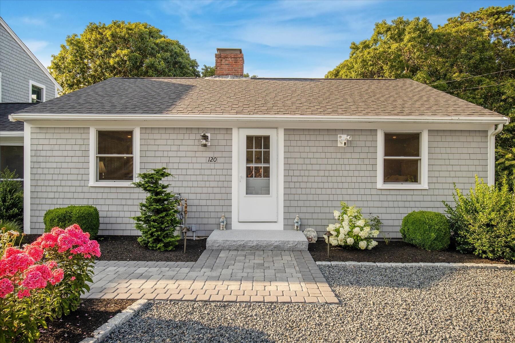 120 Maria Road Eastham MA 02642