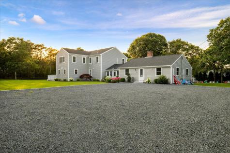 120 Maria Road Eastham MA 02642