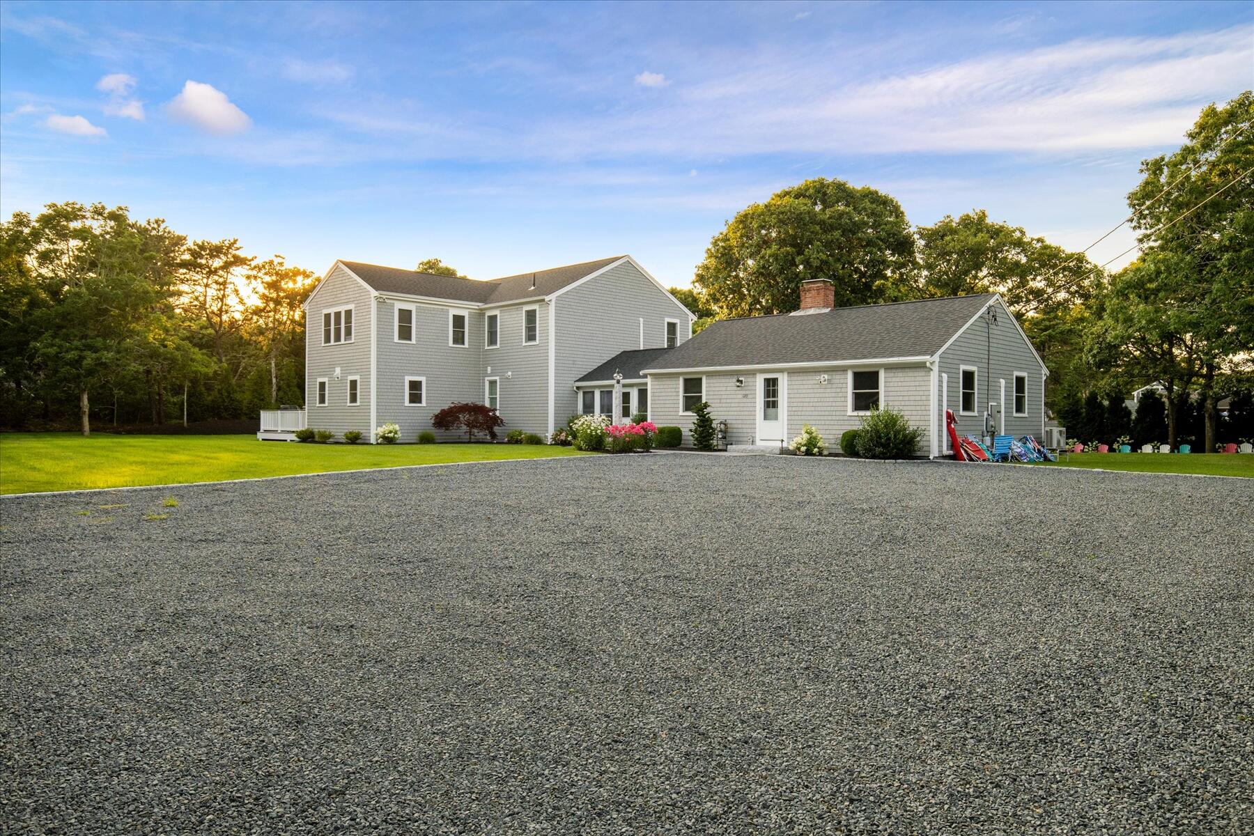 120 Maria Road Eastham MA 02642