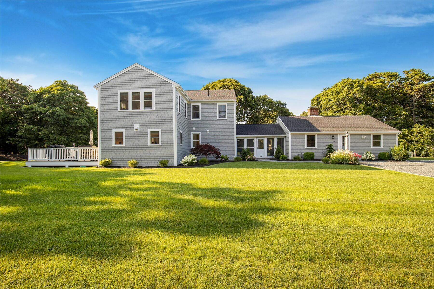 120 Maria Road Eastham MA 02642