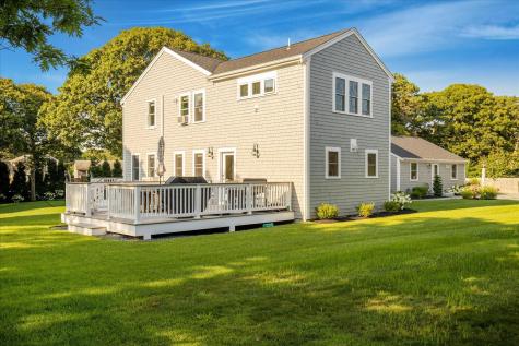 120 Maria Road Eastham MA 02642