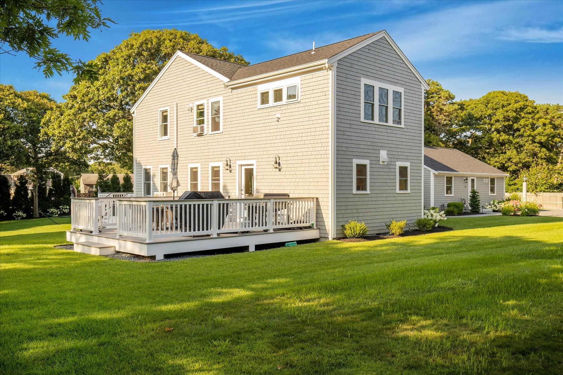 120 Maria Road Eastham MA 02642
