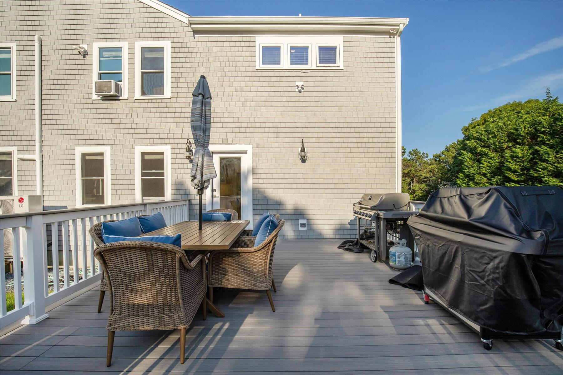 120 Maria Road Eastham MA 02642