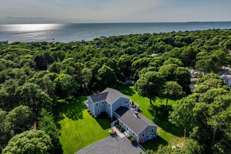 120 Maria Road Eastham MA 02642