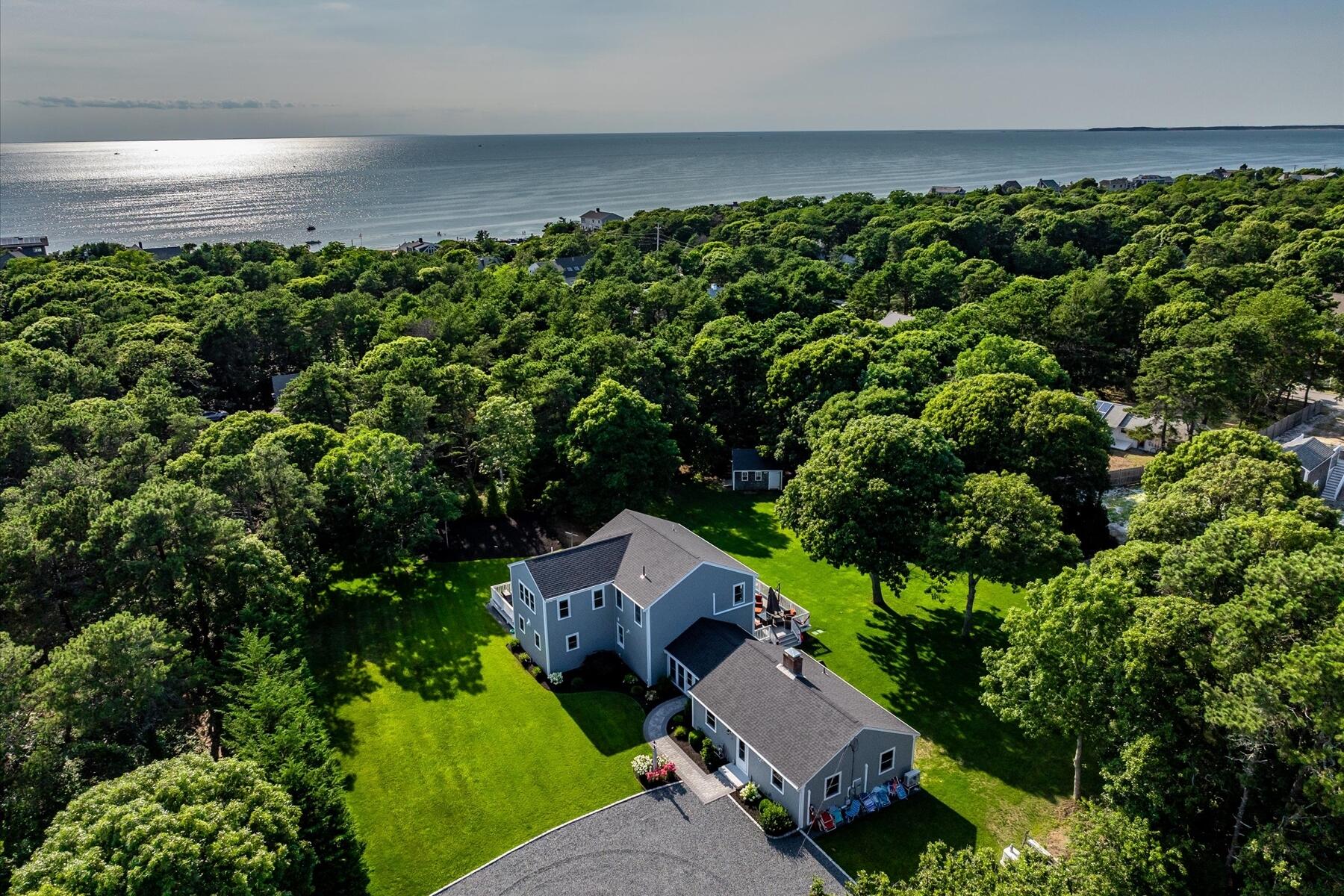 120 Maria Road Eastham MA 02642