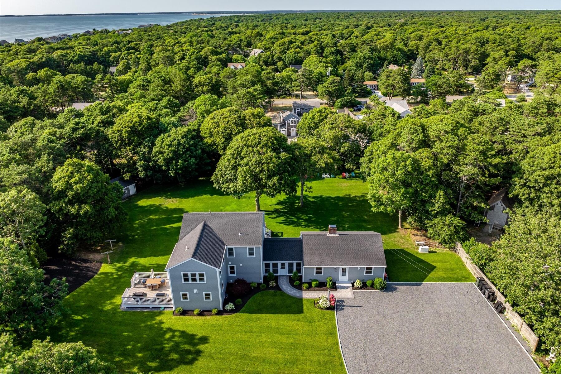 120 Maria Road Eastham MA 02642
