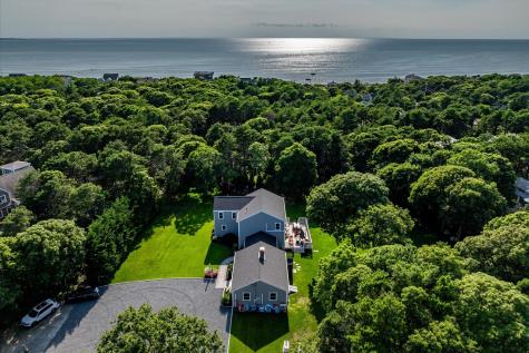 120 Maria Road Eastham MA 02642