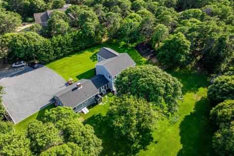 120 Maria Road Eastham MA 02642