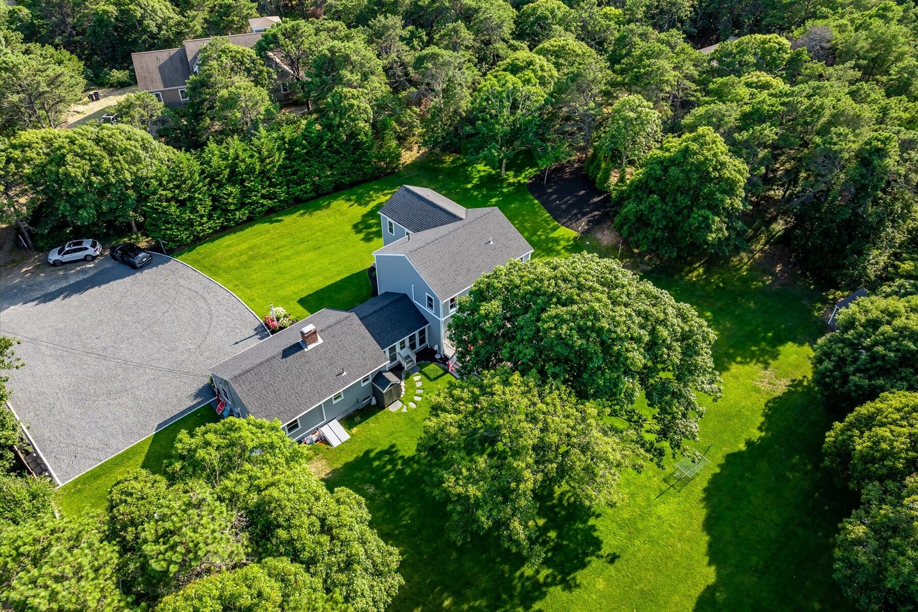120 Maria Road Eastham MA 02642