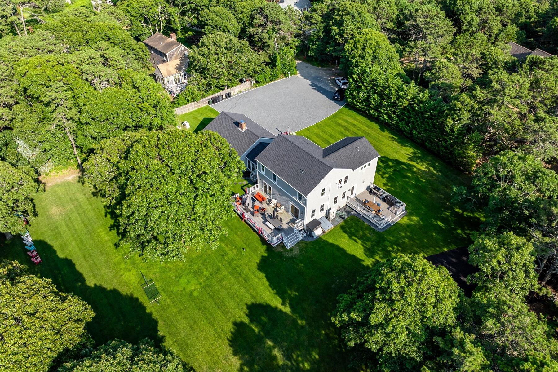 120 Maria Road Eastham MA 02642