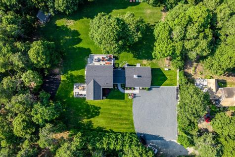 120 Maria Road Eastham MA 02642