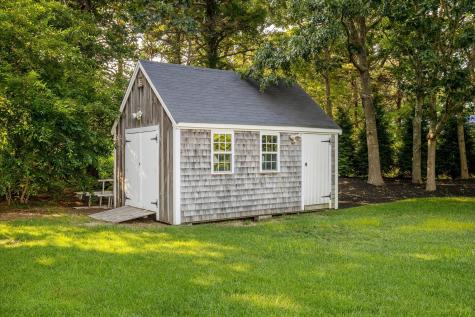 120 Maria Road Eastham MA 02642
