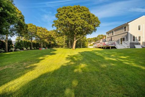 120 Maria Road Eastham MA 02642