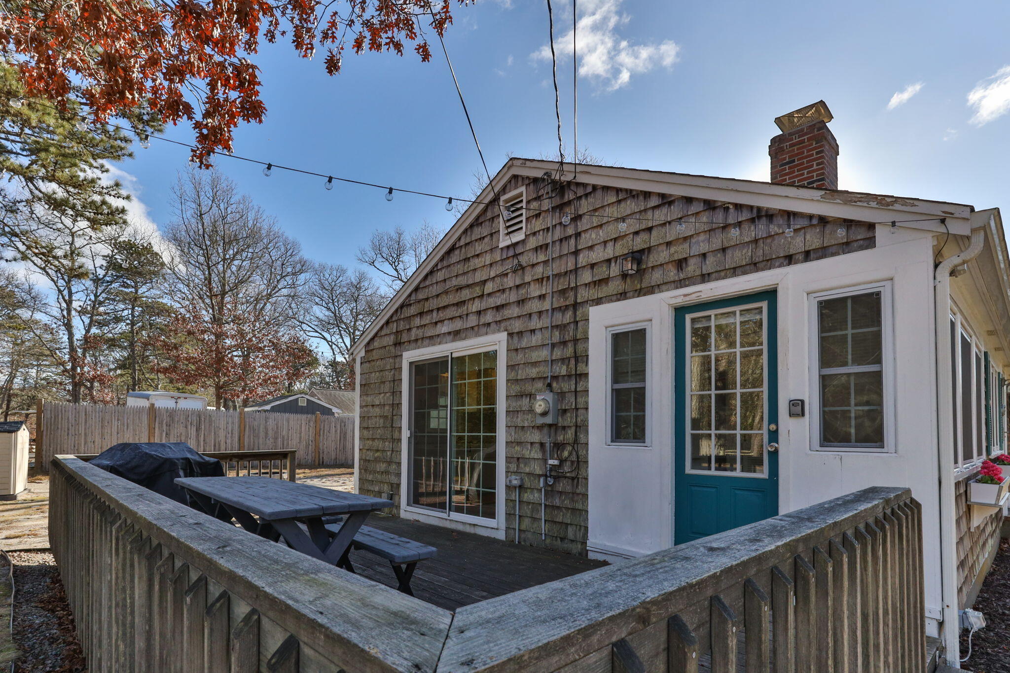 30 Ashkins Drive Dennis MA 02660