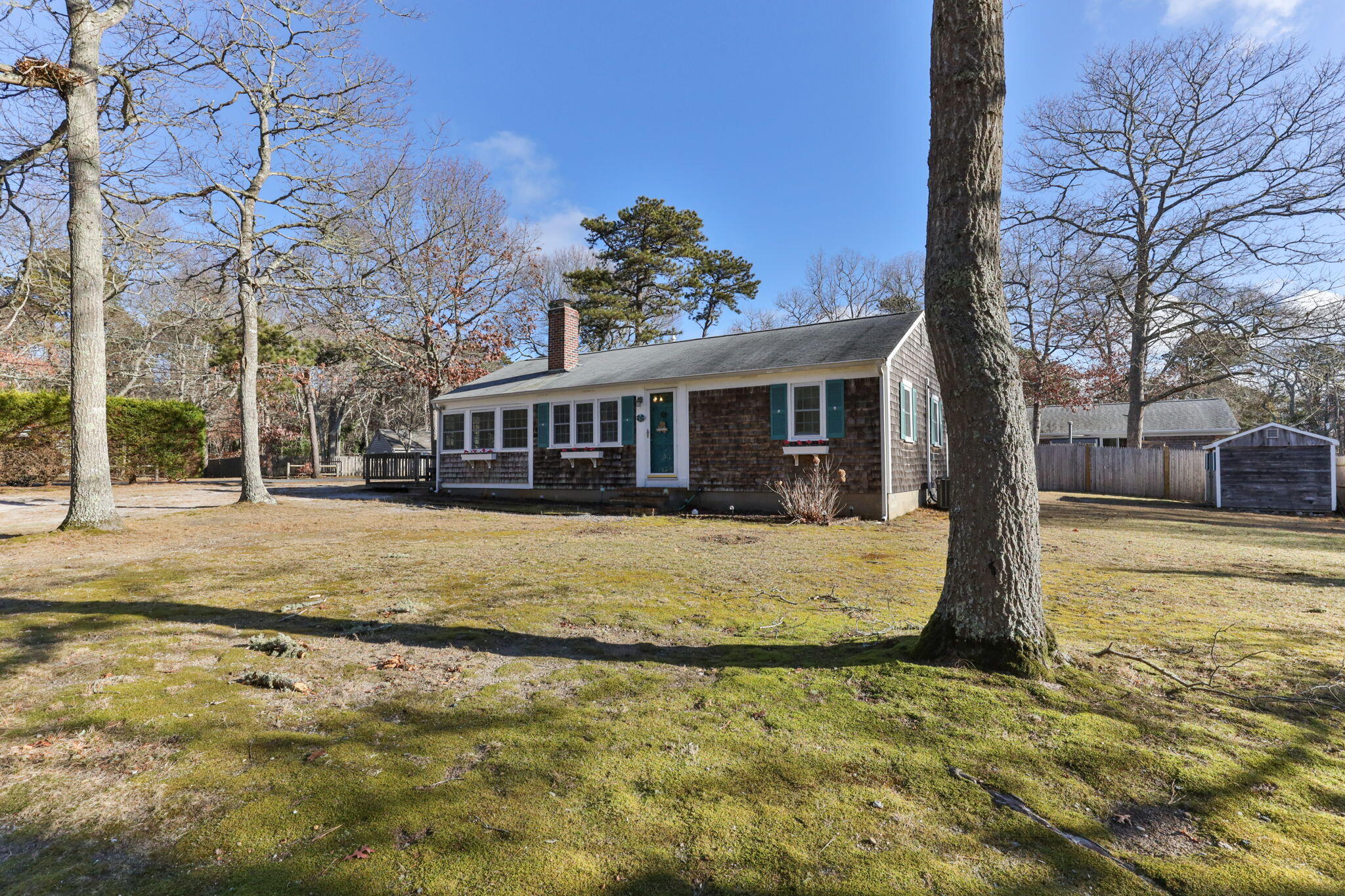 30 Ashkins Drive Dennis MA 02660