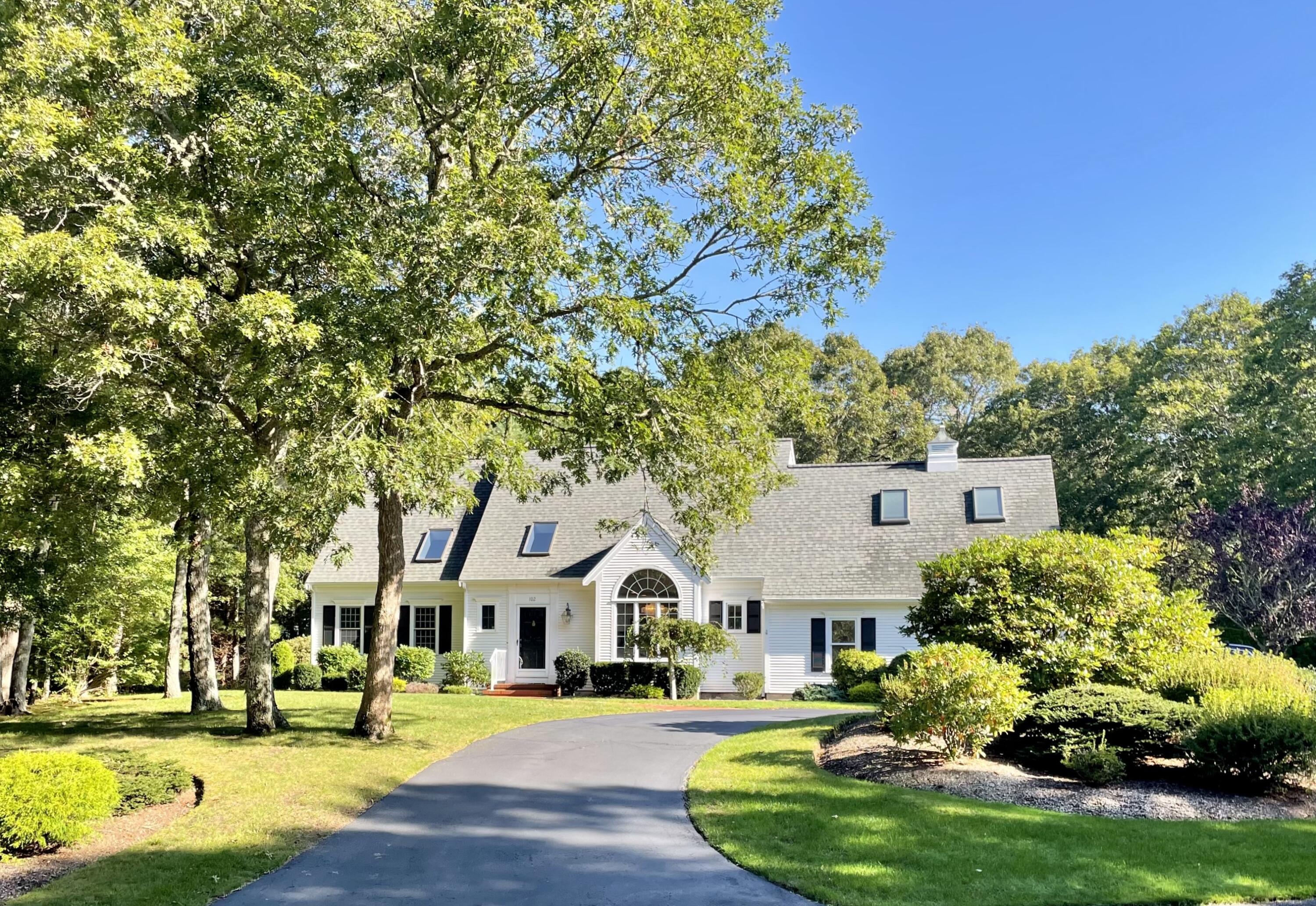102 Waterford Drive Barnstable MA 02635