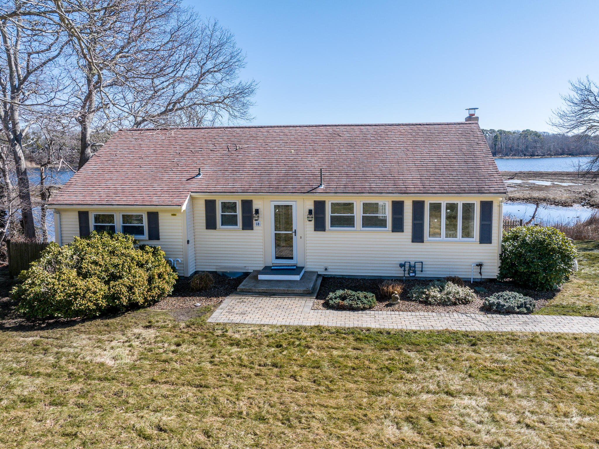 68 Grouse Lane Yarmouth MA 02673