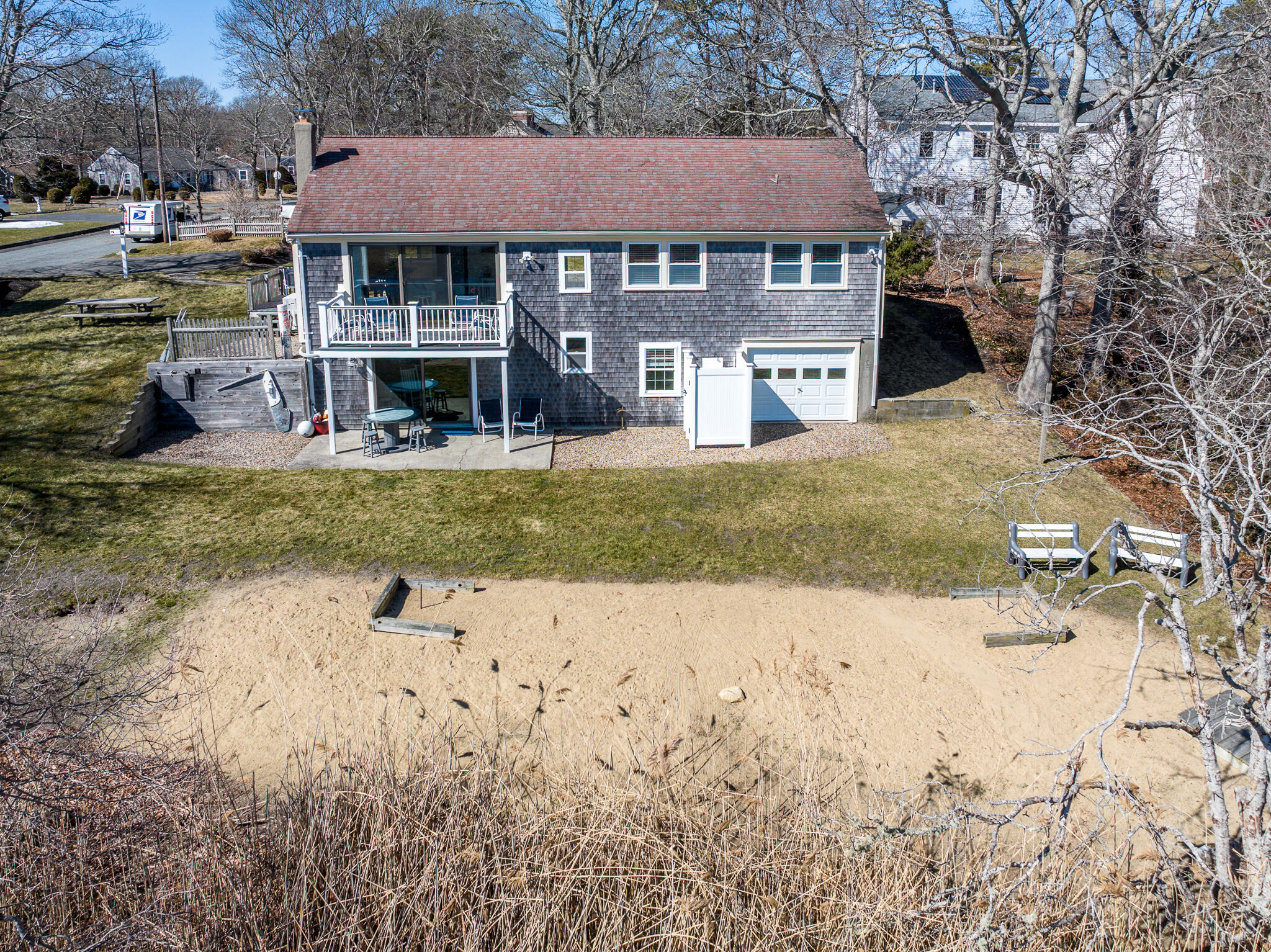 68 Grouse Lane Yarmouth MA 02673