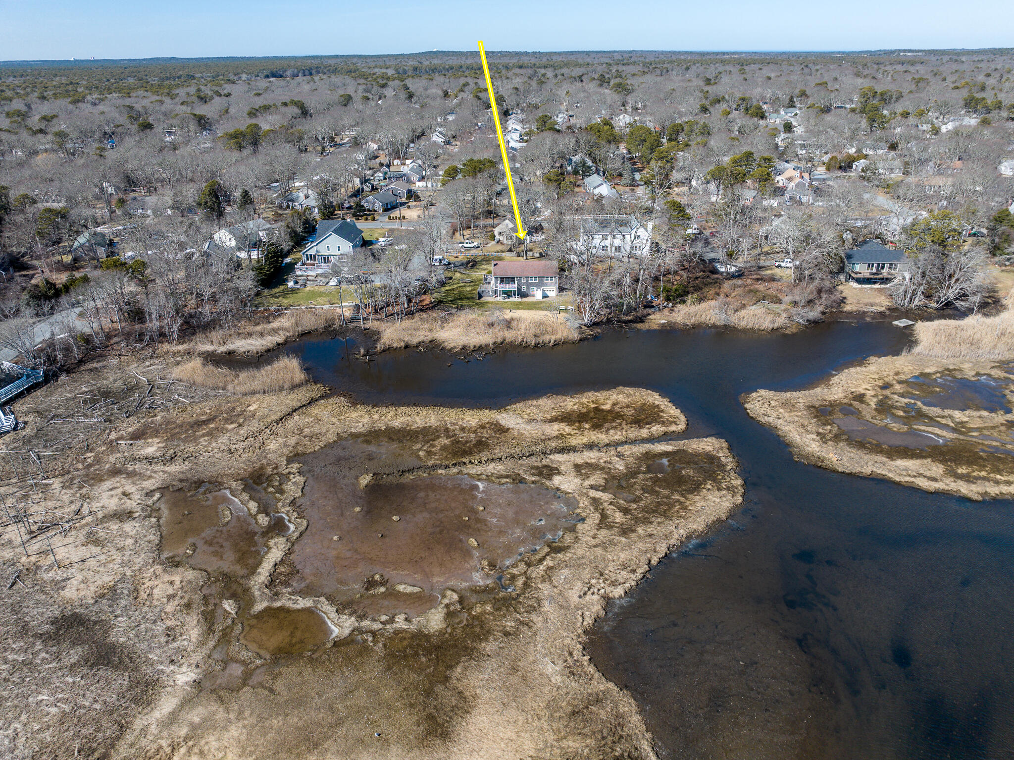 68 Grouse Lane Yarmouth MA 02673