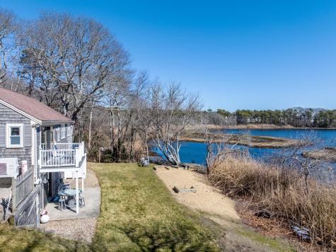 68 Grouse Lane Yarmouth MA 02673