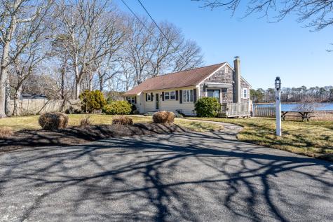 68 Grouse Lane Yarmouth MA 02673