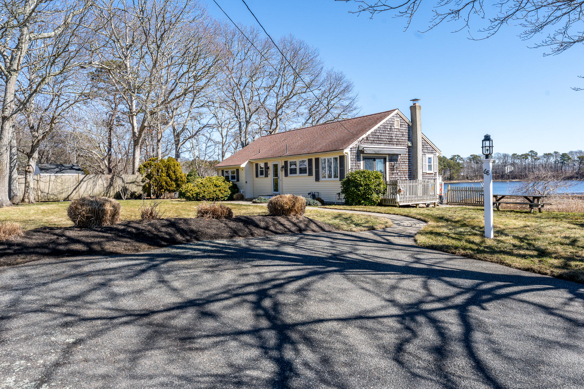 68 Grouse Lane Yarmouth MA 02673