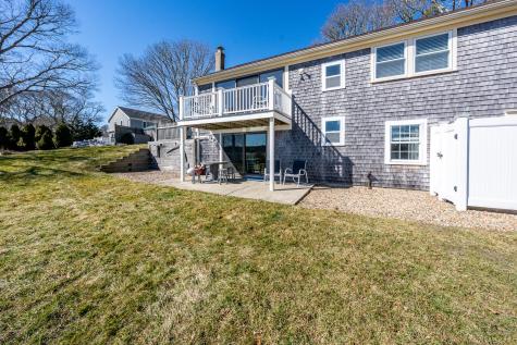 68 Grouse Lane Yarmouth MA 02673