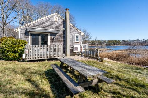 68 Grouse Lane Yarmouth MA 02673