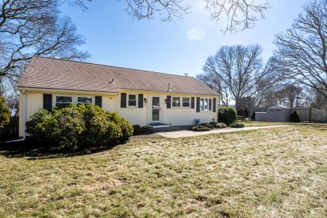 68 Grouse Lane Yarmouth MA 02673