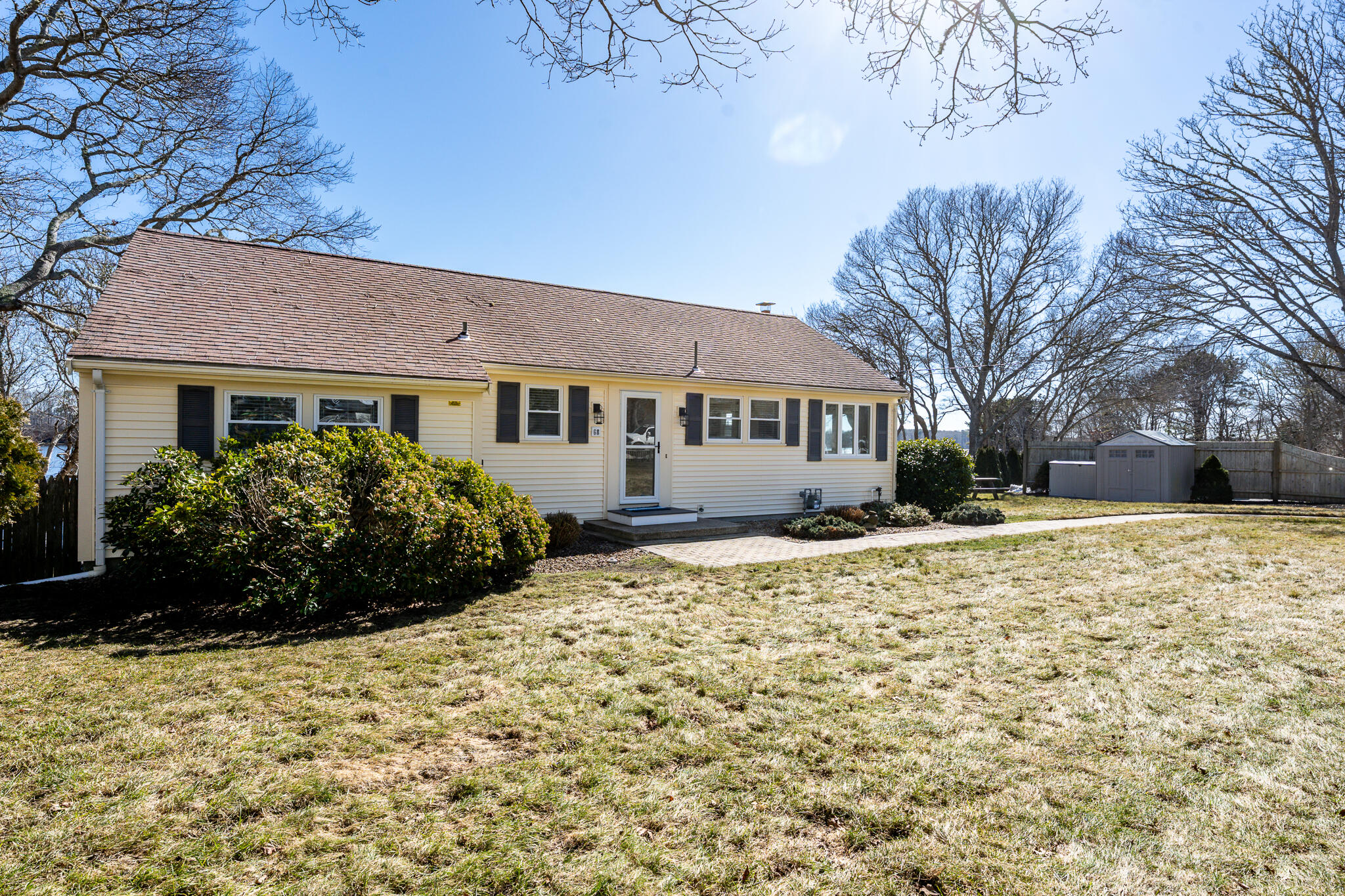 68 Grouse Lane Yarmouth MA 02673