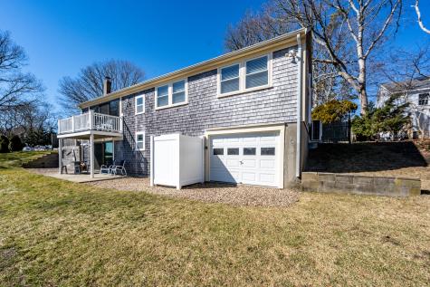 68 Grouse Lane Yarmouth MA 02673